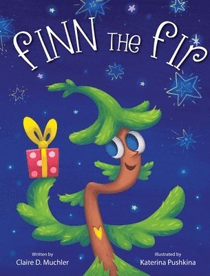 Finn the Fir 1