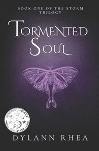 bokomslag Tormented Soul