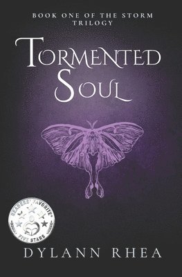 Tormented Soul 1