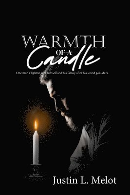 Warmth of a Candle 1