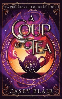 Coup of Tea 1
