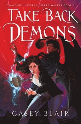 Take Back Demons 1