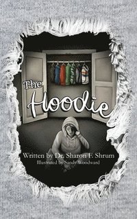 bokomslag Hoodie