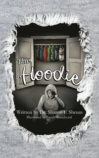 bokomslag The Hoodie