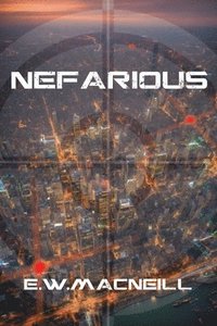 bokomslag Nefarious