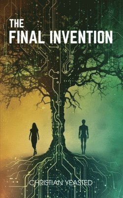 bokomslag Final Invention