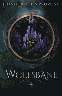 bokomslag Wolfsbane