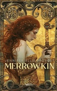 bokomslag Merrowkin