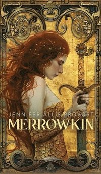 bokomslag Merrowkin