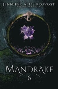 bokomslag Mandrake