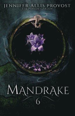 bokomslag Mandrake