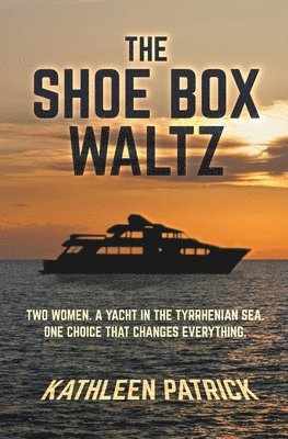 Shoe Box Waltz
