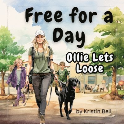 Free for a Day 1