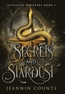 Secrets and Stardust 1