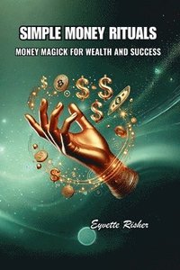 bokomslag Simple Money Rituals