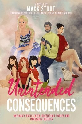 bokomslag Unintended Consequences