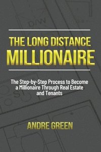 bokomslag The Long Distance Millionaire