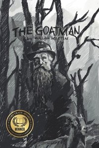 bokomslag Goatman