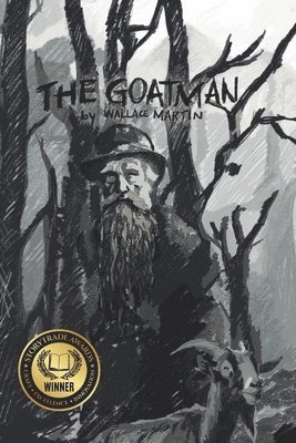 bokomslag Goatman