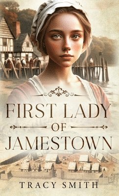 First Lady of Jamestown 1