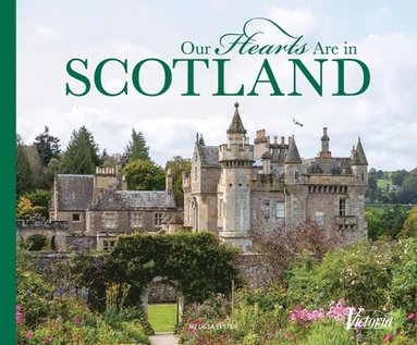 Lester - Our Hearts Are in Scotland, Inbunden