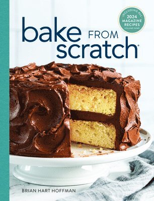 bokomslag Bake from Scratch (Vol 9)