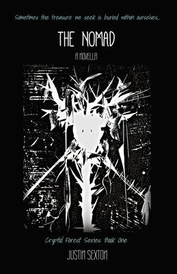 Justin Sexton - Nomad, Häftad