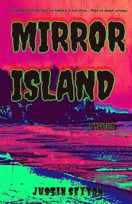 Mirror Island 1