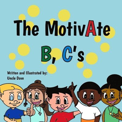 MotivAte B C's 1