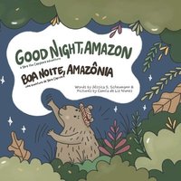 bokomslag Good Night, Amazon