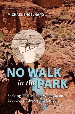 No Walk in the Park 1