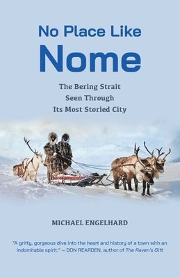 No Place Like Nome 1