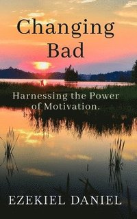 bokomslag Changing Bad