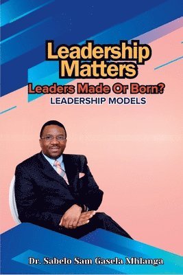Leadership Matters 1