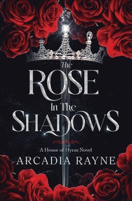 bokomslag Rose in the Shadows
