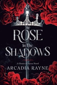bokomslag Rose in the Shadows