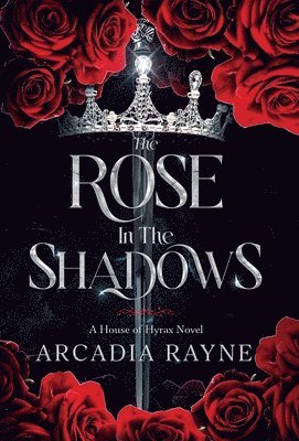 bokomslag Rose in the Shadows