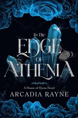 To the Edge of Athenia 1