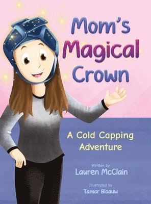 Mom's Magical Crown 1