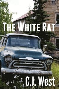 bokomslag The White Rat