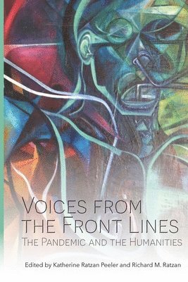 Voices from the Front Line 1