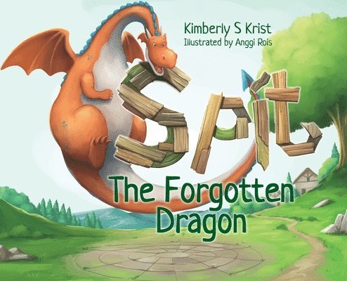 Spit The Forgotten Dragon 1