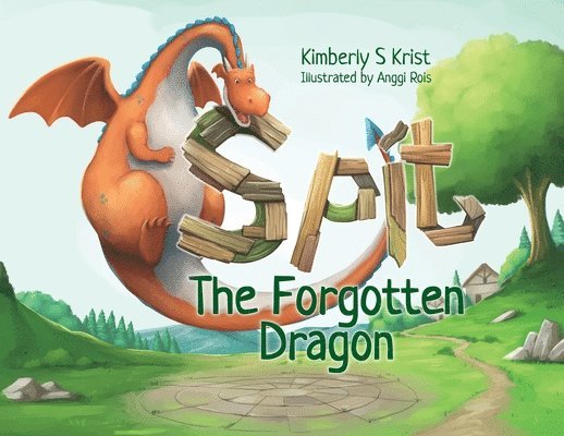 Spit The Forgotten Dragon 1