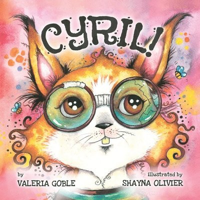 Cyril!