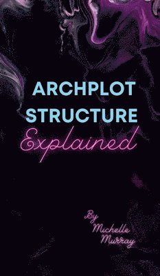 bokomslag Archplot Structure Explained