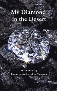 bokomslag My Diamond In The Desert