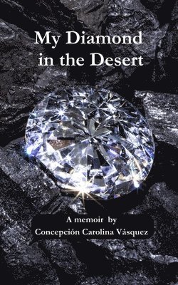 bokomslag My Diamond In The Desert
