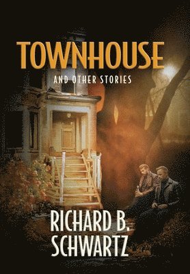 bokomslag Townhouse and Other Stories