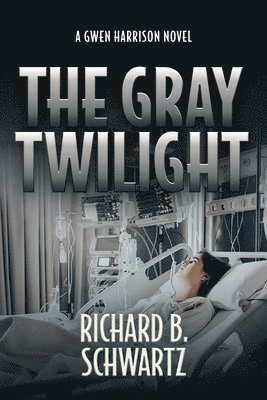 bokomslag The Gray Twilight