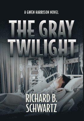 bokomslag Gray Twilight